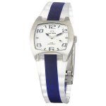 Montre femme - time force - tf2253l - 08 - quartz - 33 mm - tanchit 5 atm