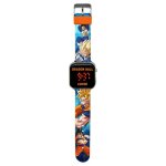 Montre de fitness - kids licensing - db00003 - multicolore - rsine - digital