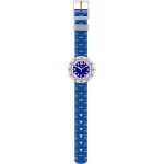 Montre - flick flack - fcsp058 - quartz - analogique - enfant gar�on