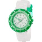 Montre - flik flak - fcsp013 - quartz - analogique - plastique