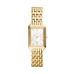 Montre - fossil - es5220 - �l�gante - r�sistante � leau - design moderne
