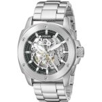 Montre fossil homme modern machine me3081