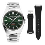 Montre hommes fr�d�rique constant fc - 303g3nh6b - argent acier inoxydable - 10 atm - automatique