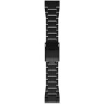 Montre - garmin - canna di fucile en titane - etanche 10 atm - verre saphir