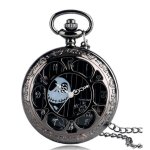 Montre � gousset l�trange no�l de monsieur jack disney