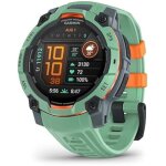 Montre gps - garmin - instinct 3 - amoled - 45 mm - �tanche 10 atm - autonomie 18 jours
