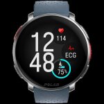 Montre gps polar vantage v3