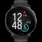 Montre gps - polar - vantage v3 - Écran amoled - gps double fréquence - multisport Montre gps - polar - vantage v3 - Écran amoled - gps double fréquence - multisport