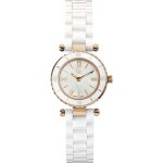 Montre - guess - collection mini chic - blanc - quartz - �tanch�it� 10 atm