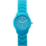Montre guess femme - w11603l5 blue