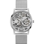 Montre guess gadget femme - gw0358g1