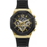 Montre - guess - gw0263g1 - jaune - adulte - homme