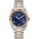 Montre - guess - gw0265g12 - quartz - acier inoxydable - chic