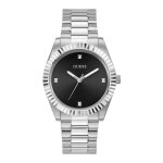 Montre - guess - gw0542g1 - acier - argent - 5 atm