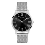 Montre - guess - w1263g1 - 44mm - acier inoxydable - quartz