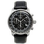 Montre - zeppelin - 100 years 7680 - 2 - quartz - digital - caoutchouc