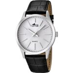 Montre homme - 15961 / 1 - analogique - cuir noir - 5 atm - 42 mm