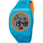 Montre homme digital quartz puma résine Montre homme digital quartz puma résine