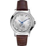 Montre - gc - classica mini x82005g1s - cuir imitation crocodile - quartz - analogique