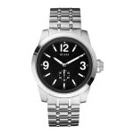 Montre homme guess zoom