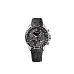 Montre hommes hugo boss black driver sport 1513087