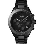 Montre homme - hugo boss - collection contemporary sport - talent - boitier et bracelet ceramique - 42mm ...