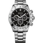 Montre - hugo boss - sport 1512965 - acier inoxydable - style sport - pour homme