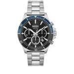 Montre homme hugo boss troper hb1514101 chronograph