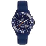 Montre homme ice - chrono matte chm. be. b. s. 12