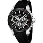 Montre - jaguar - j688 - 1 - sport - quartz - analogique - acier inoxydable