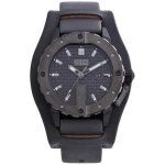 Montre homme - jean paul gaultier - man 8500105 - sport - cuir - quartz - analogique