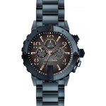 Montre homme - jean paul gaultier - man 8500208 - marron - quartz - analogique