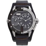 Montre homme - jean paul gaultier - man 8500404 - sport - cuir - quartz - analogique