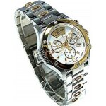 Montre homme jean paul gaultier swiss made chrono et date rsistance  leau 100 m jgw0103008