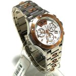 Montre homme jean paul gaultier swiss made chrono et date rsistance  leau 100 m jpg0103006