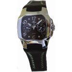 Montre - lotus - 15508 - e - quartz - analogique - cuir marron Montre - lotus - 15508 - e - quartz - analogique - cuir marron