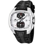 Montre homme lotus doom 15753 - 7. sport. date. chro Montre homme lotus doom 15753 - 7. sport. date. chro