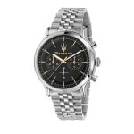 Montre en acier - r8873618017