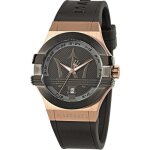 Montre homme maserati potenza r8851108002. fashion