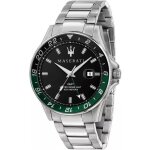 Montre - maserati - r8853140005 - acier inoxydable - �tanch�it� 10 atm - analogique