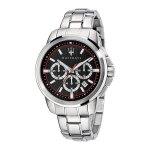 Montre homme maserati (� 44 mm)