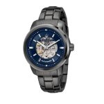 Montre homme maserati successo en m�tal gris