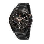 Montre en acier - r8873612048