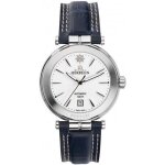 Montre homme michel herbelin newport yacht automatic 1666 / 11