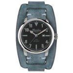 Montre homme mondia italy 1946 aviator mi749 - 2cp. Montre homme mondia italy 1946 aviator mi749 - 2cp.