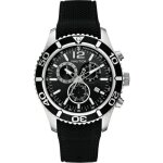 Montre homme nautica a15102g argent