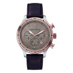 Montre homme nautica a17656g (44 mm) Montre homme nautica a17656g (44 mm)
