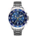 Montre homme nautica nai17508g (45 mm) Montre homme nautica nai17508g (45 mm)