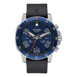 Montre homme - nixon - the ranger a9581258 - quartz - analogique - sportif