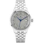 Montre homme - philip watch - r8253225001 - acier - 40 mm - résistance 10 atm Montre homme - philip watch - r8253225001 - acier - 40 mm - résistance 10 atm